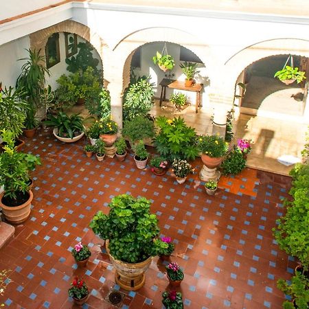 El Patio De Regina Διαμέρισμα Κόρδοβα Εξωτερικό φωτογραφία